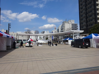 $B$^$A$J$+9->l(B12:45