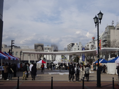 $B$^$A$J$+9->l(B14:43